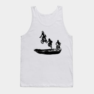 bmx Tank Top